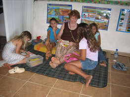 kids